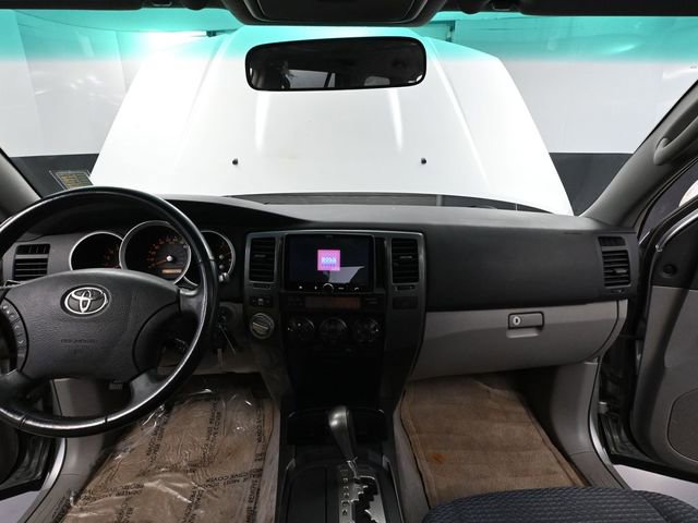 Used 2006 Toyota 4Runner Sport image 23