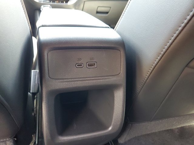 Used 2024 Buick Envista Avenir FWD image 18