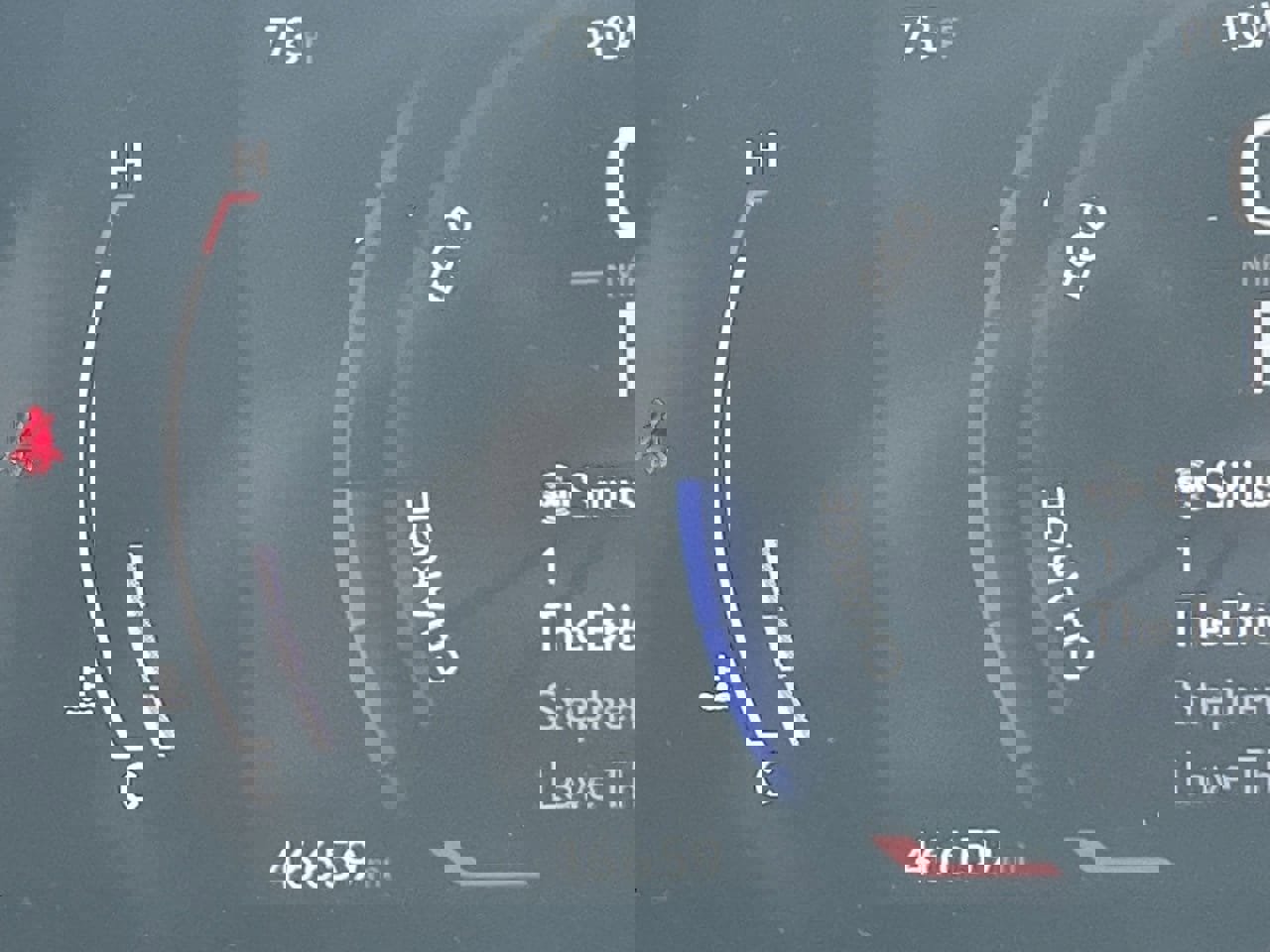 Used 2023 Lexus RX 500h F Sport image 9