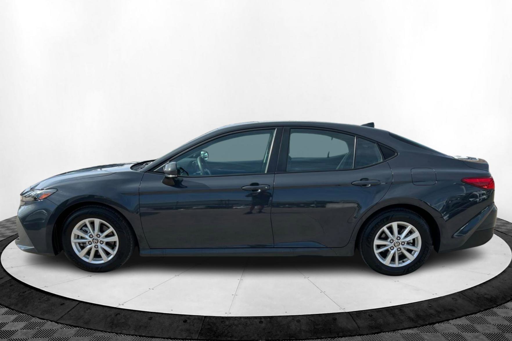 Certified 2025 Toyota Camry LE image 2