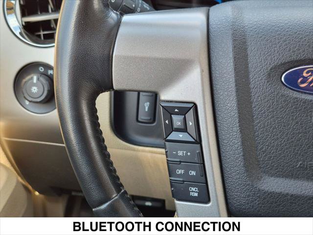 Used 2016 Ford Expedition Limited w/ Equipment Group 301A RWD image 14
