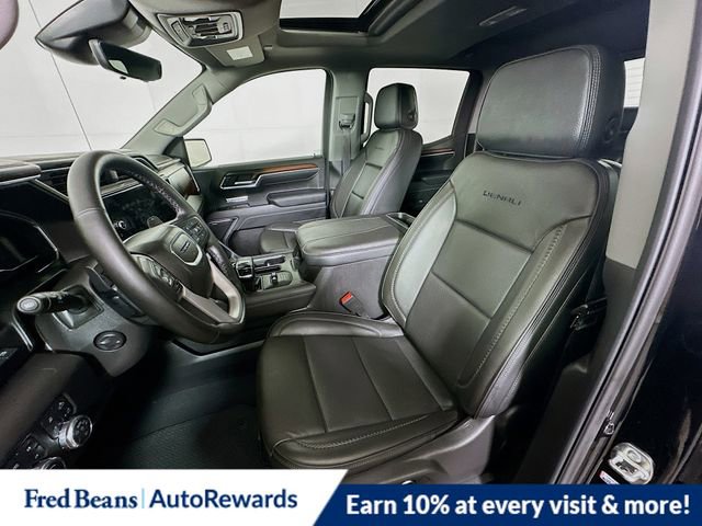 New 2025 GMC Sierra 1500 Denali w/ Technology Package image 14