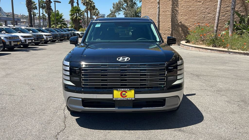 New 2026 Hyundai Palisade Limited image 3