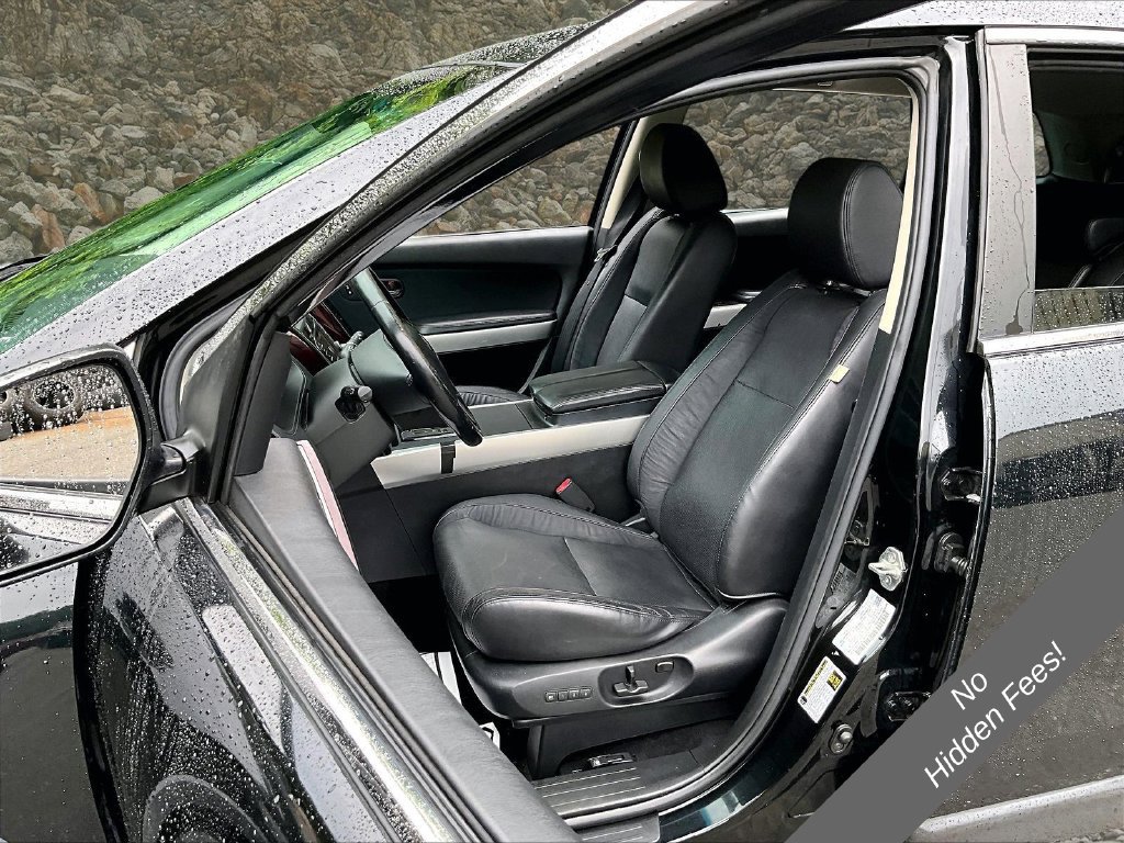 Used 2014 MAZDA CX-9 Grand Touring w/ GT Technology Package AWD/4WD image 21
