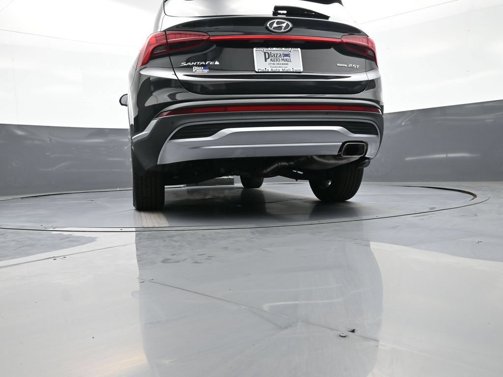 Certified 2023 Hyundai Santa Fe Limited AWD/4WD image 33