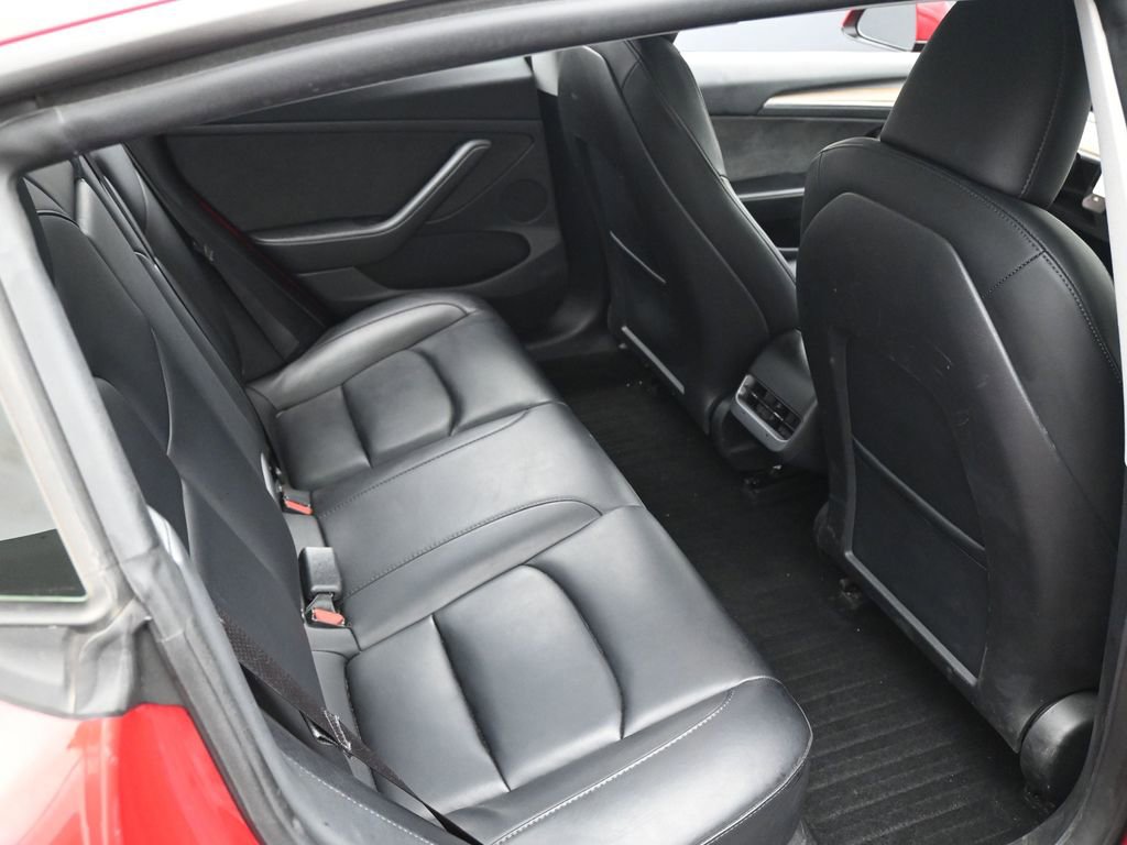 Used 2023 Tesla Model 3 Standard Range image 28