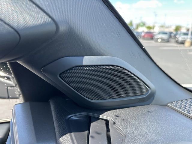 New 2026 Toyota Tundra 1794 Edition AWD/4WD image 20