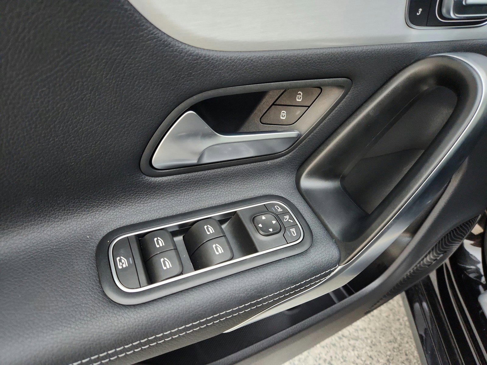 Certified 2026 Mercedes-Benz CLA 250 image 30