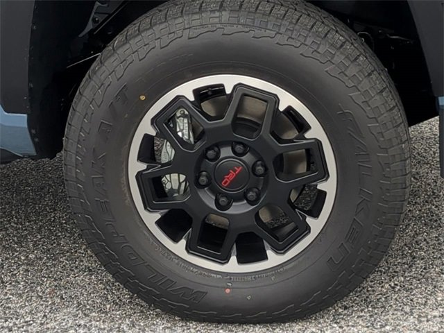 New 2026 Toyota Tacoma TRD Off-Road image 11