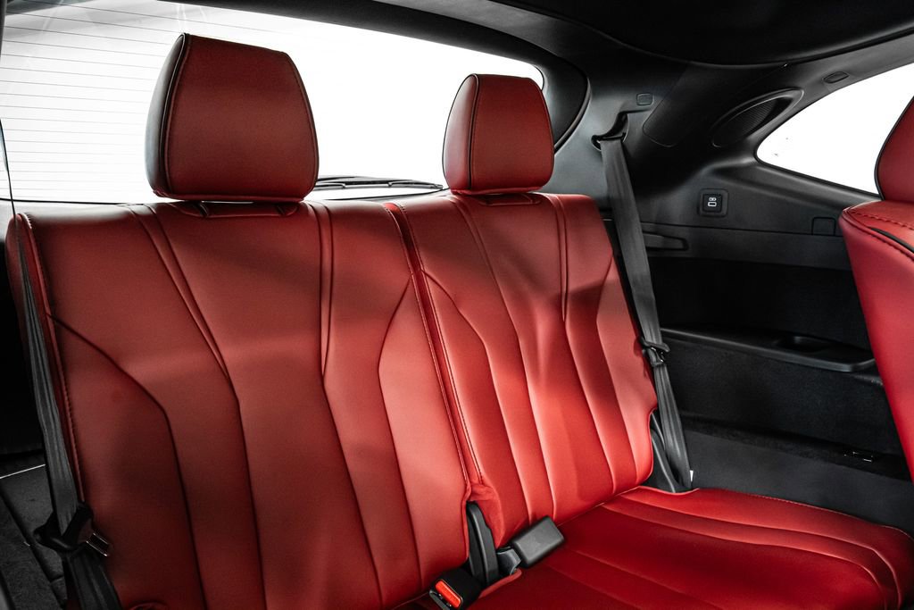 New 2026 Acura MDX A-Spec image 25