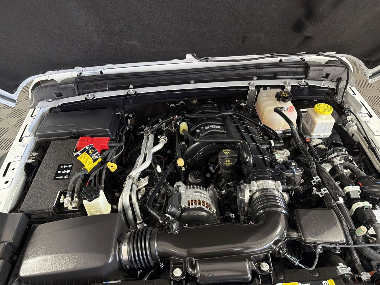 Used 2023 Jeep Gladiator Rubicon w/ LED Lighting Group image 28