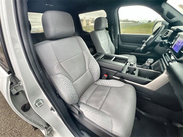 Used 2025 Toyota Tundra SR5 image 27