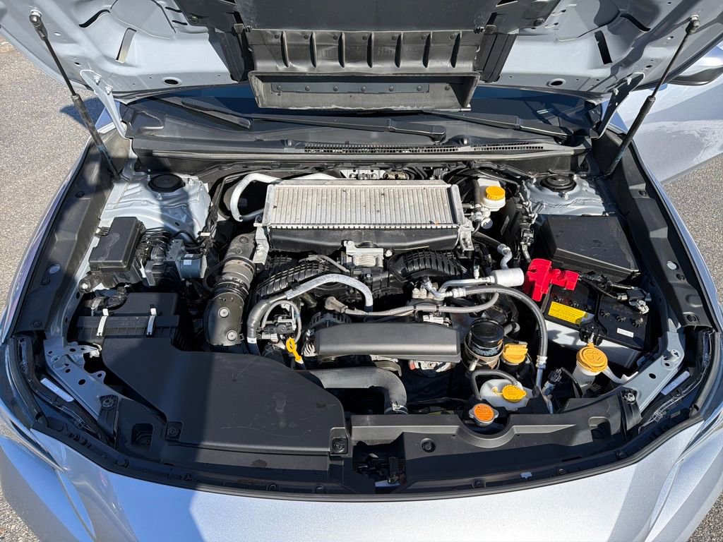 Used 2023 Subaru WRX AWD/4WD image 35
