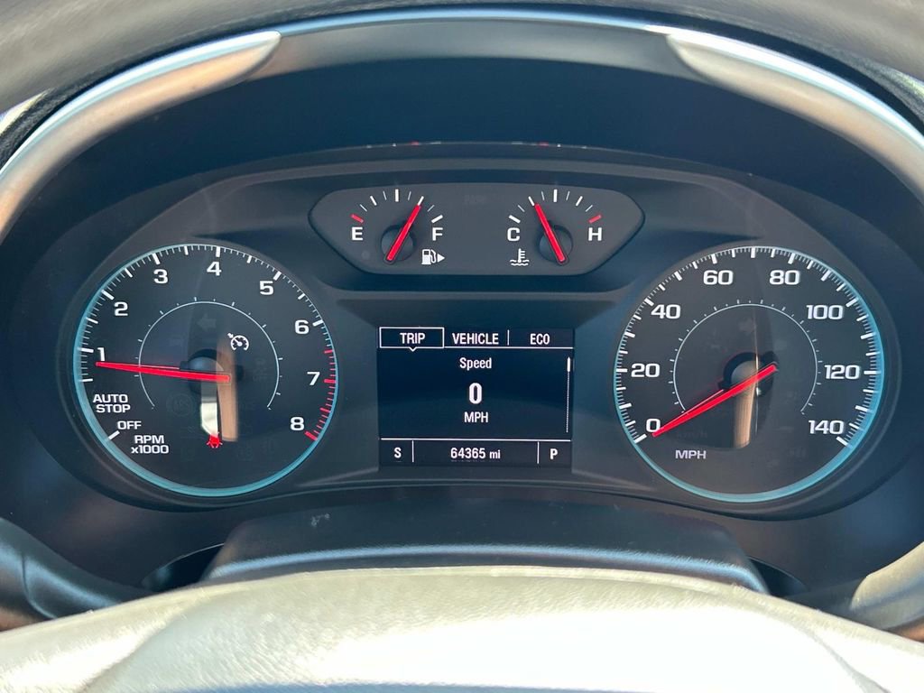 Used 2023 Chevrolet Malibu LT image 29