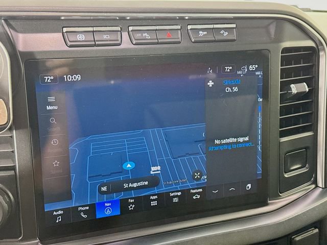 Used 2024 Ford F250 Limited w/ FX4 Off-Road Package image 16