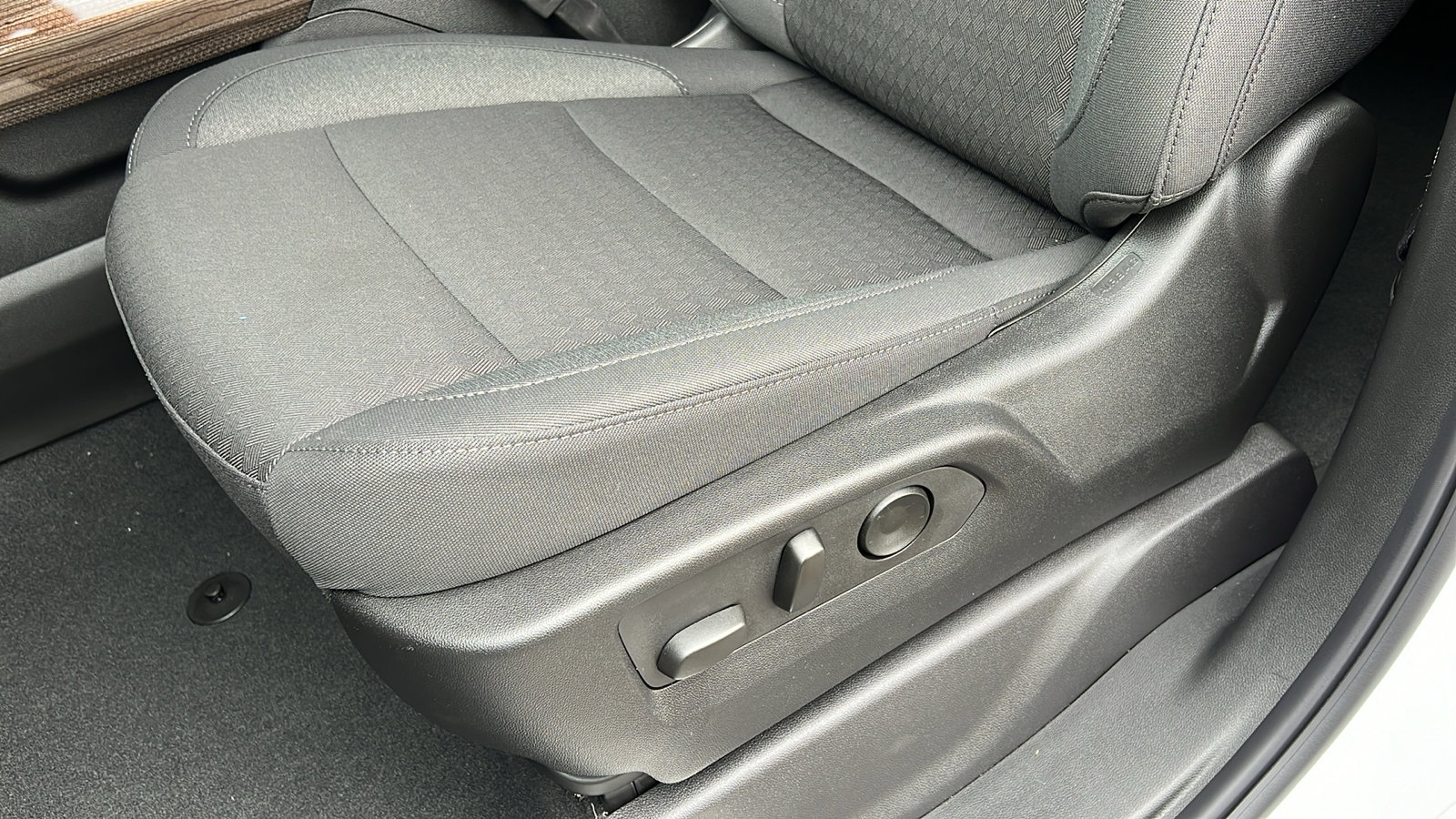 New 2025 Chevrolet Silverado 1500 RST w/ All Star Edition Plus image 17