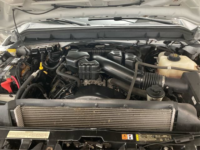 Used 2015 Ford F250 XL w/ Power Equipment Group image 8