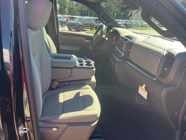 New 2026 Chevrolet Silverado 1500 LT w/ LPO, Liner Protection Package image 34