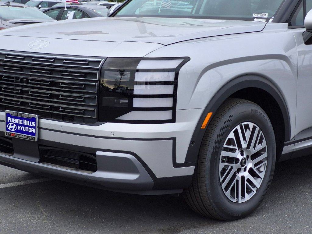 New 2026 Hyundai Palisade SEL AWD/4WD image 9