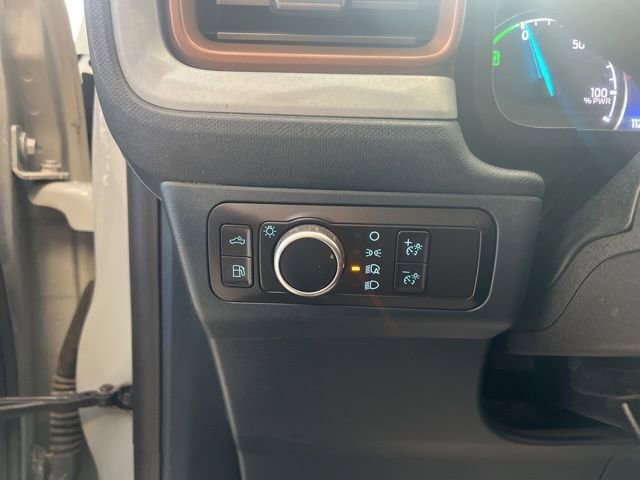 Used 2022 Ford Maverick Lariat w/ Lariat Luxury Package image 19