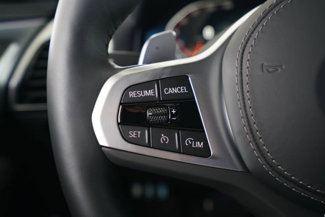 Used 2023 BMW 840i Gran Coupe w/ M Sport Professional Package RWD image 34