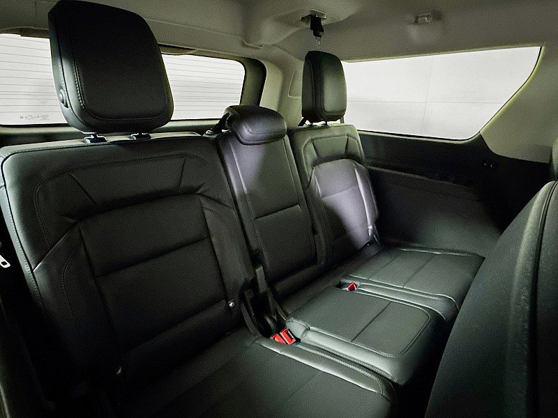 New 2025 Lincoln Navigator L Reserve image 28