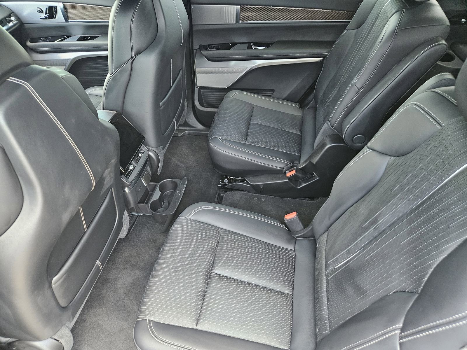 New 2026 Cadillac Vistiq Sport image 26