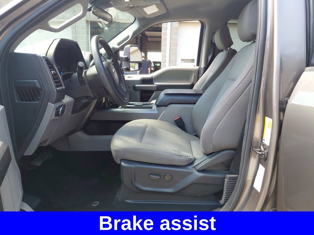 Used 2021 Ford F250 XLT w/ XLT Value Package image 19