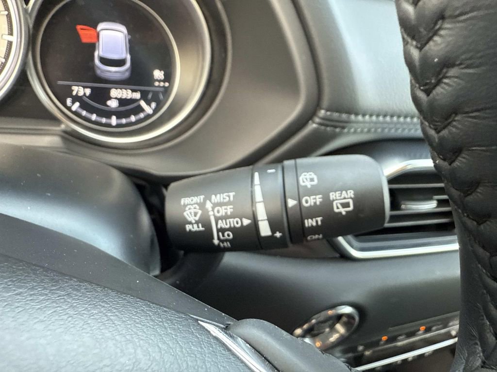 Used 2025 MAZDA CX-5 AWD 2.5 S w/ Select Package image 38