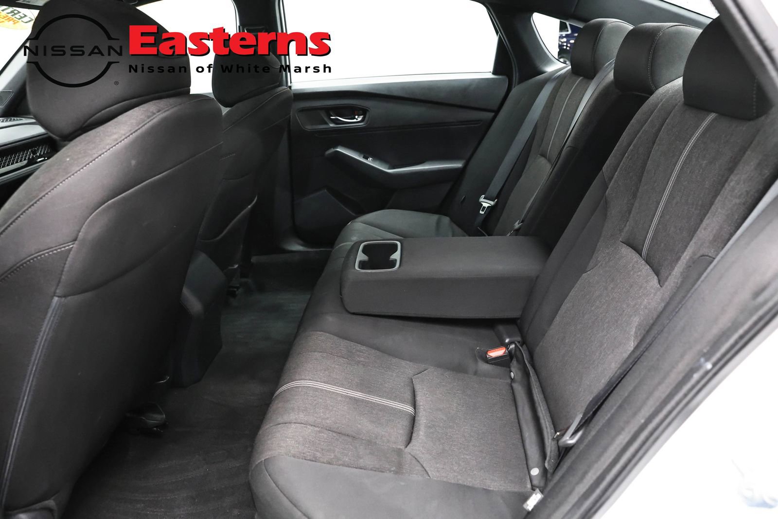 Used 2024 Honda Accord Sport image 19