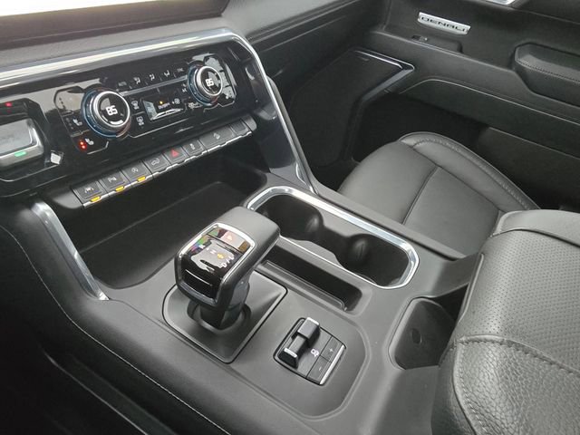 Certified 2025 GMC Sierra 1500 Denali w/ Denali Reserve Package image 48