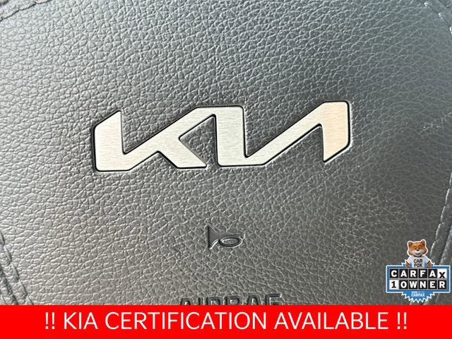 Certified 2024 Kia Telluride SX Prestige X-Line AWD/4WD image 29