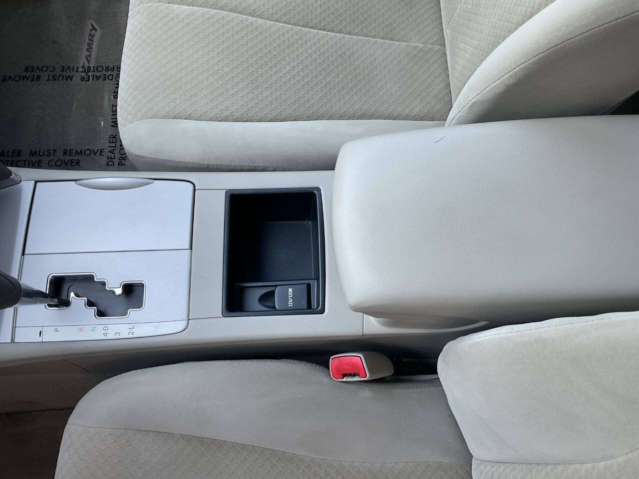 Used 2007 Toyota Camry LE FWD image 21