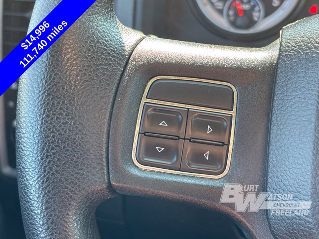 Used 2014 RAM 1500 Tradesman w/ Popular Equipment Group AWD/4WD image 20
