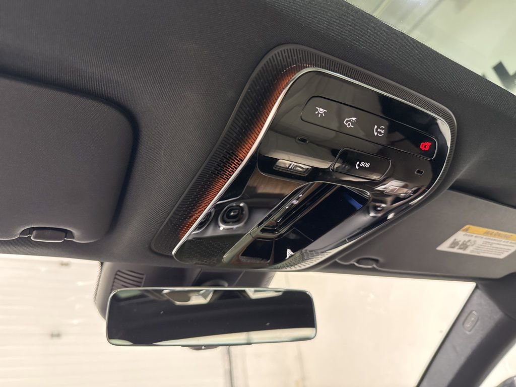 Used 2025 Mercedes-Benz CLE 300 4MATIC Coupe image 29