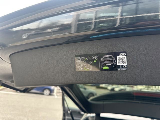 New 2026 Audi Q7 3.0T Premium Plus image 20
