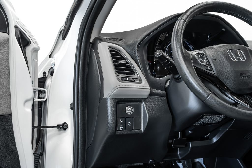 Used 2021 Honda HR-V EX-L image 13