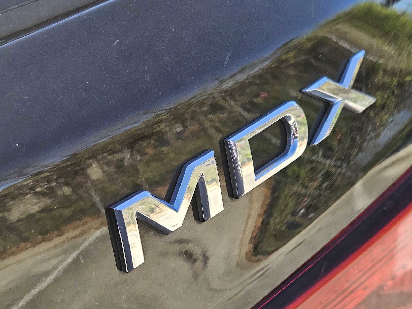 Used 2017 Acura MDX FWD image 10