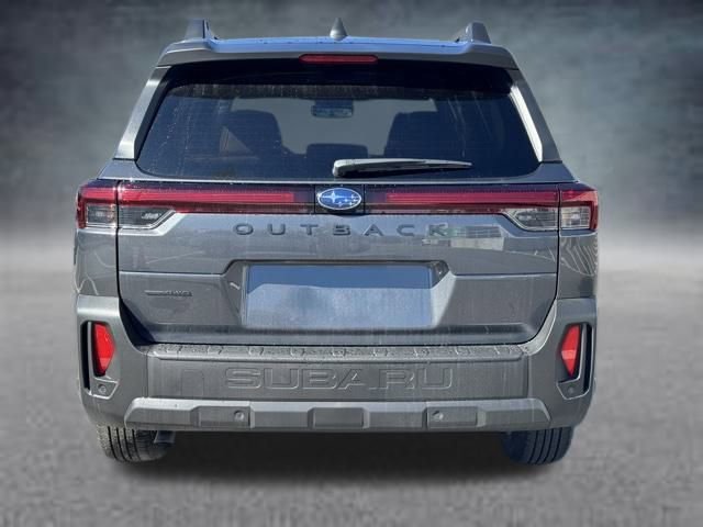 New 2026 Subaru Outback Touring image 19