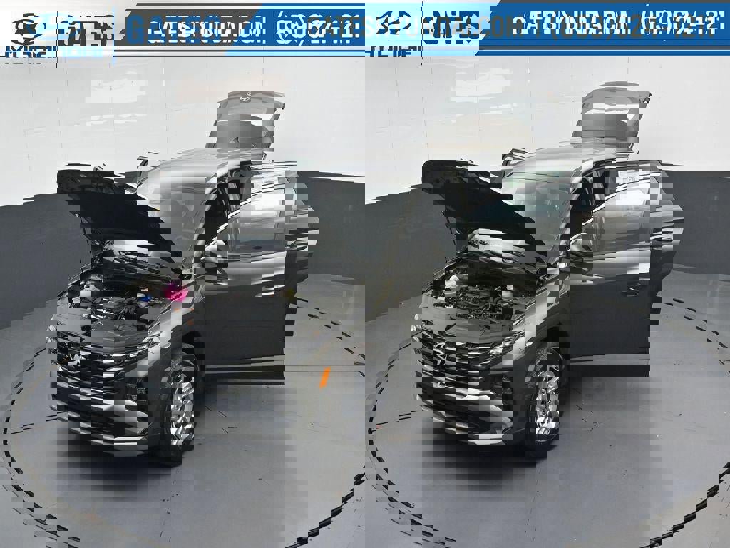 New 2026 Hyundai Tucson SE image 53