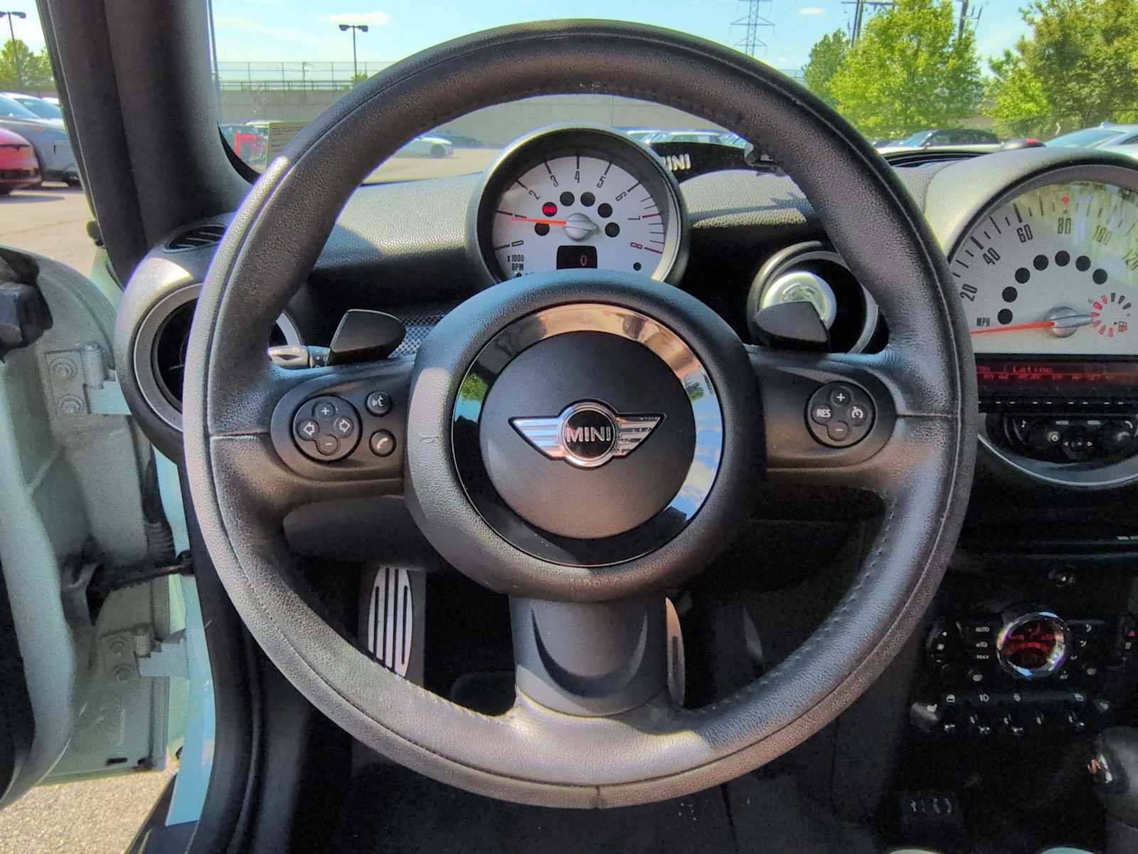 Used 2013 MINI Cooper S FWD image 21