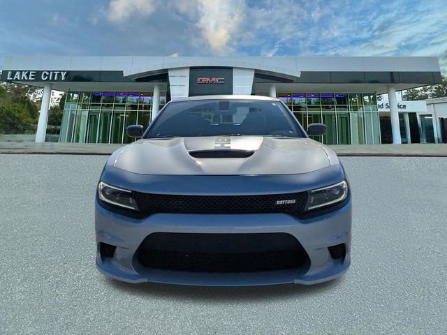 Used 2023 Dodge Charger R/T w/ Daytona Edition Group image 9