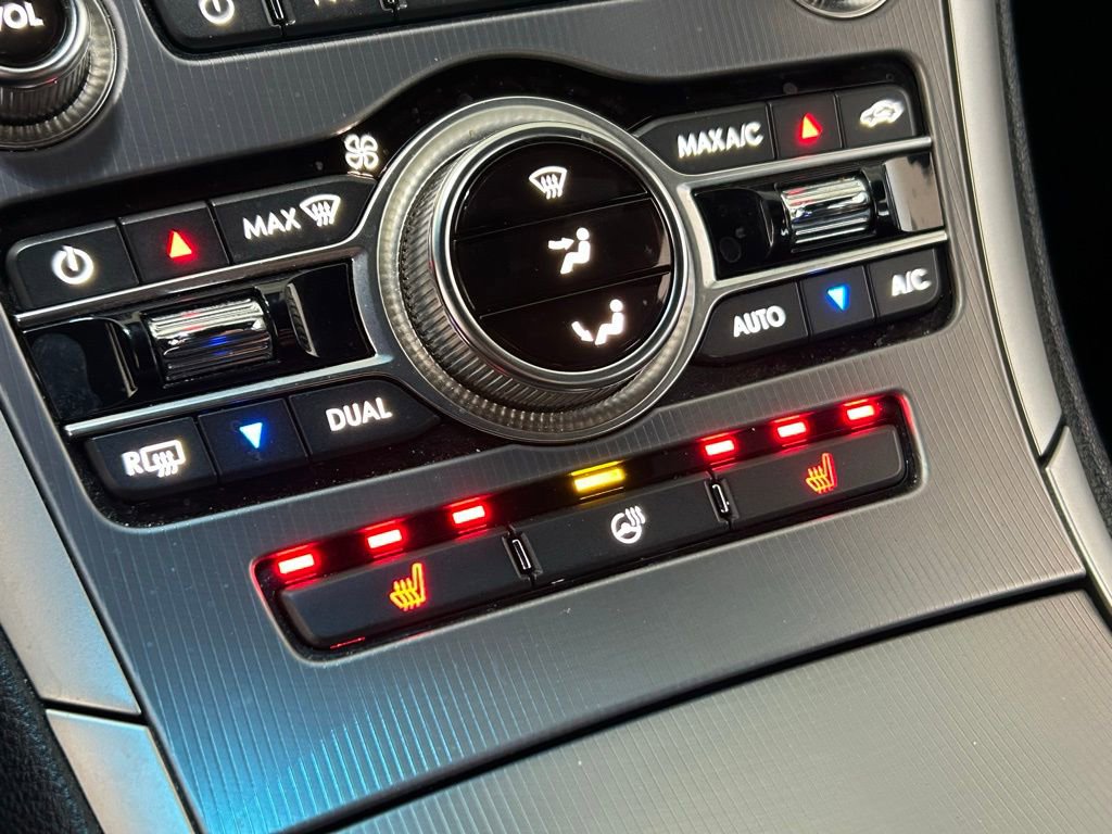 Used 2019 Lincoln MKZ Reserve w/ Reserve Plus Package image 21