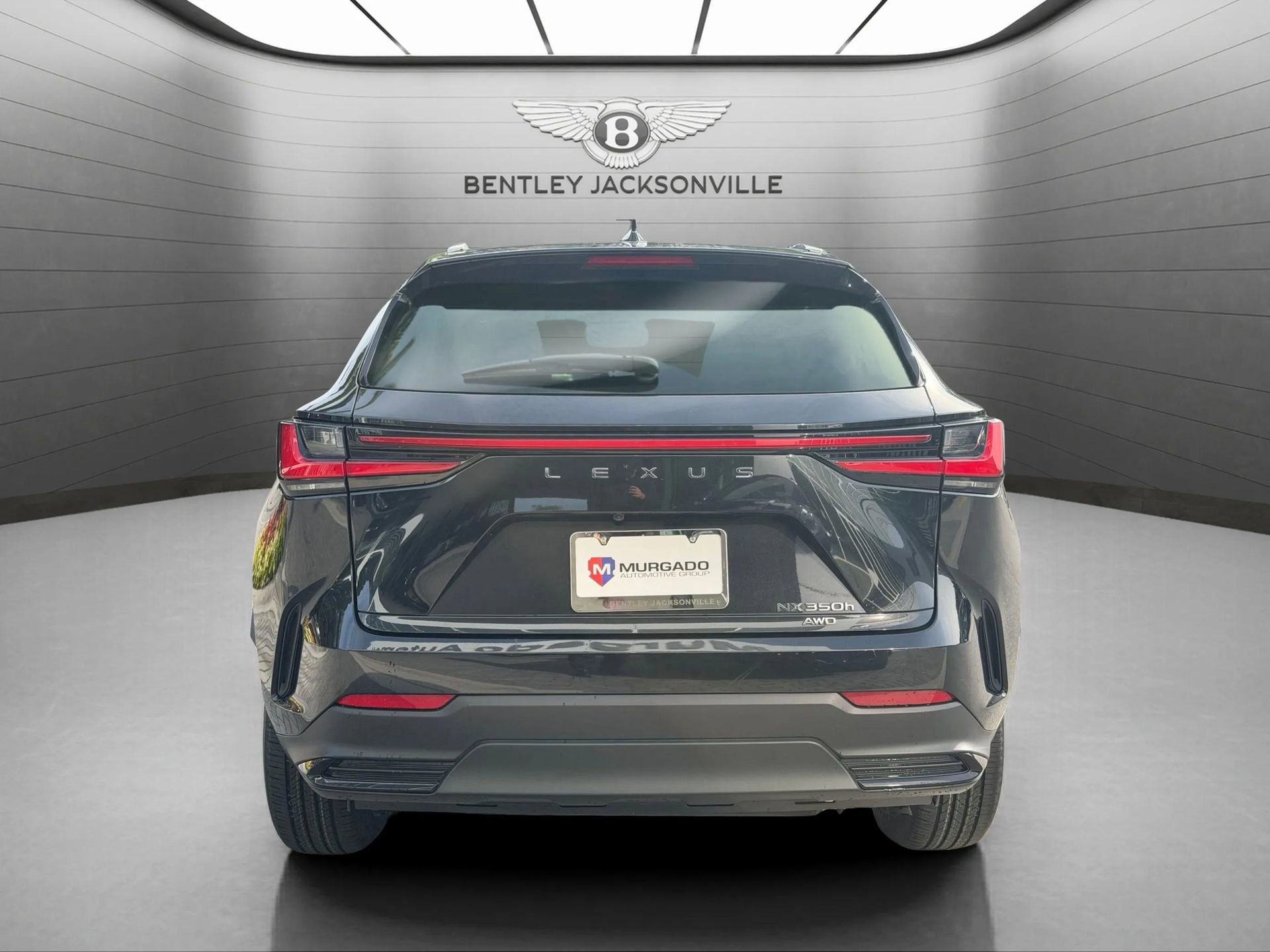 Used 2023 Lexus NX 350 350h Base image 14