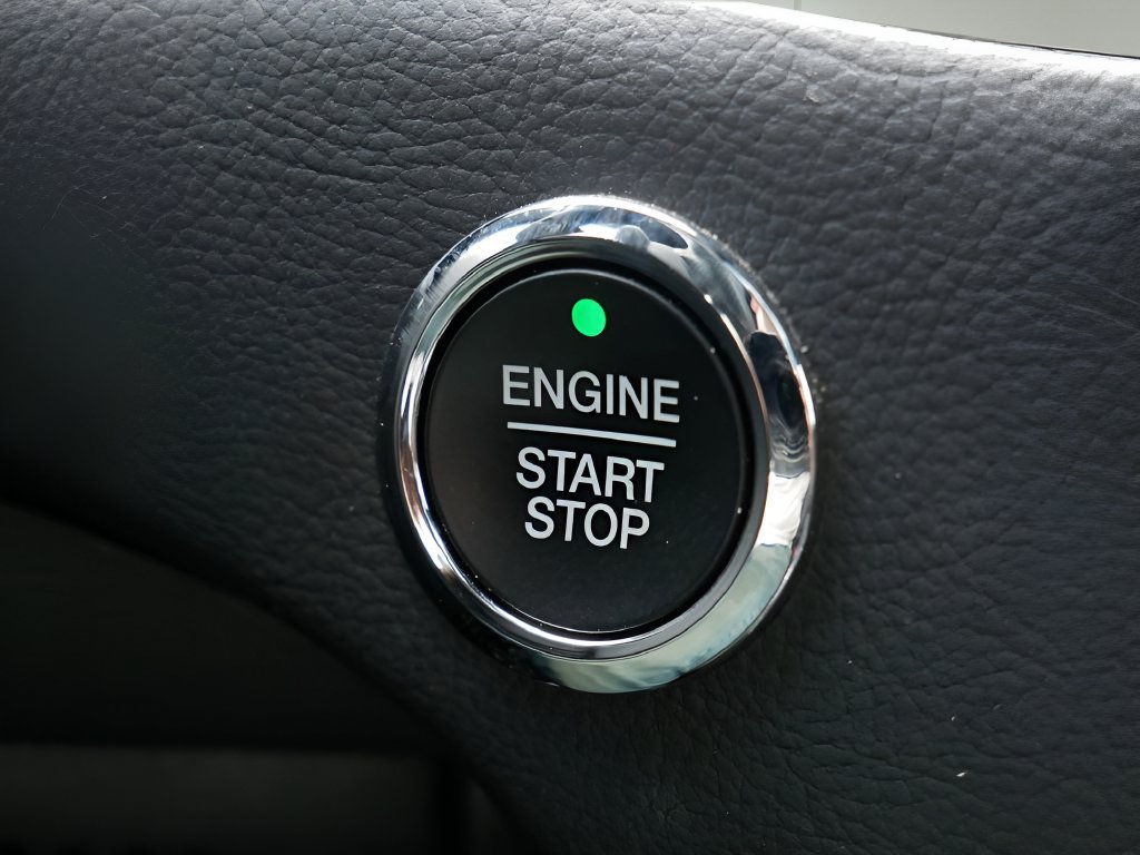 Used 2024 Ford Edge ST w/ Equipment Group 401A AWD/4WD image 26