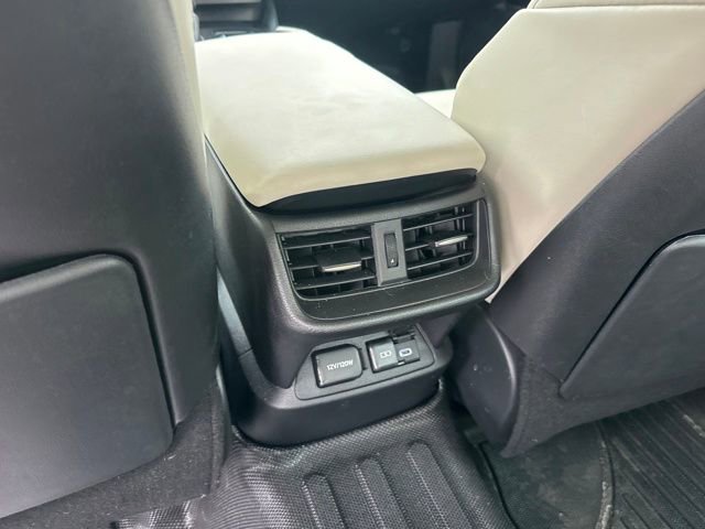 Used 2024 Lexus ES 350 w/ Premium Package image 15