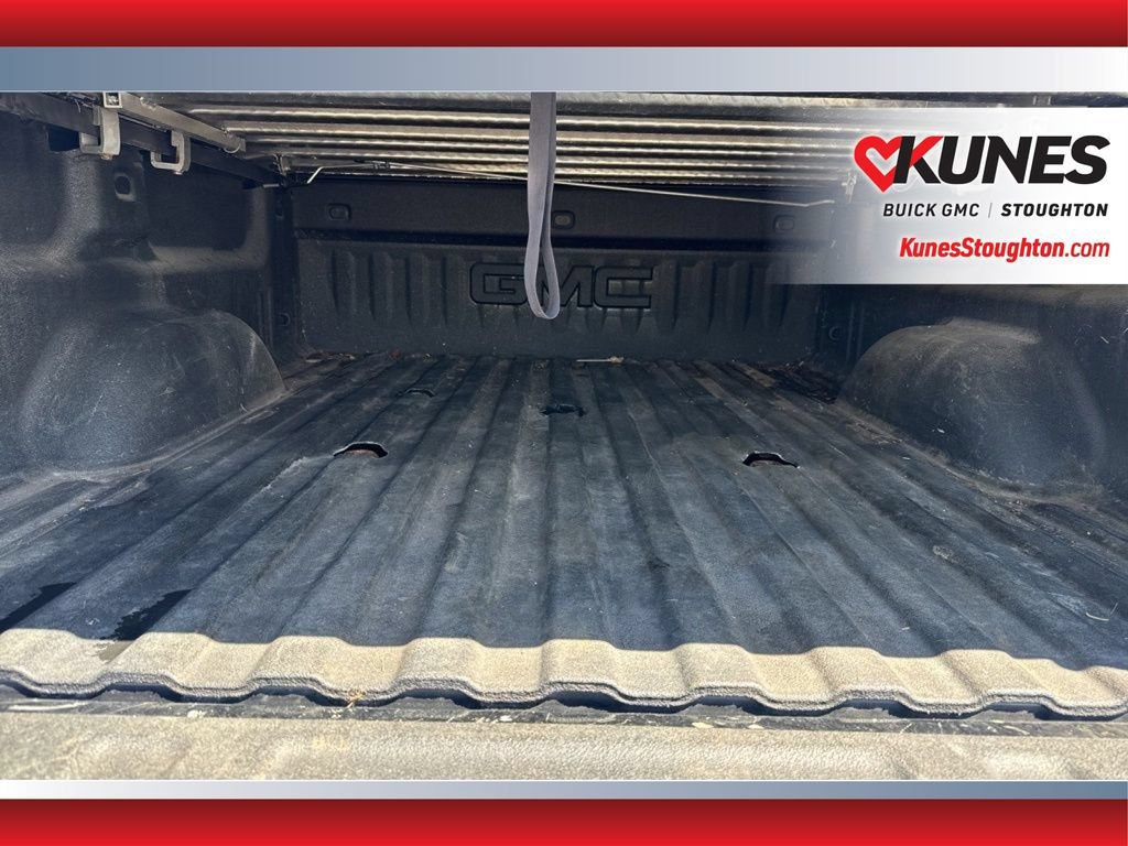 Used 2018 GMC Sierra 2500 SLT w/ Duramax Plus Package AWD/4WD image 24