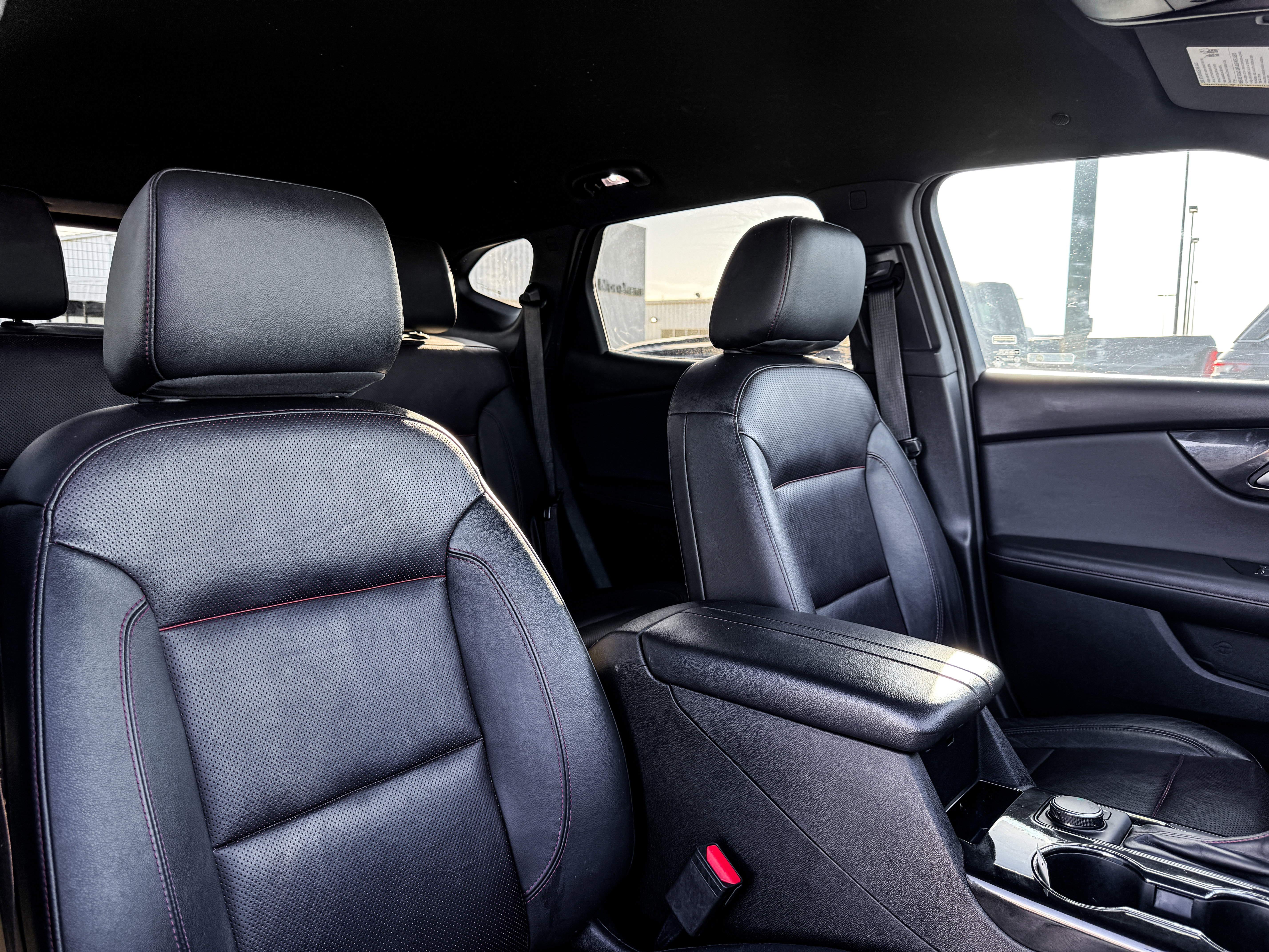 Certified 2020 Chevrolet Blazer RS image 9