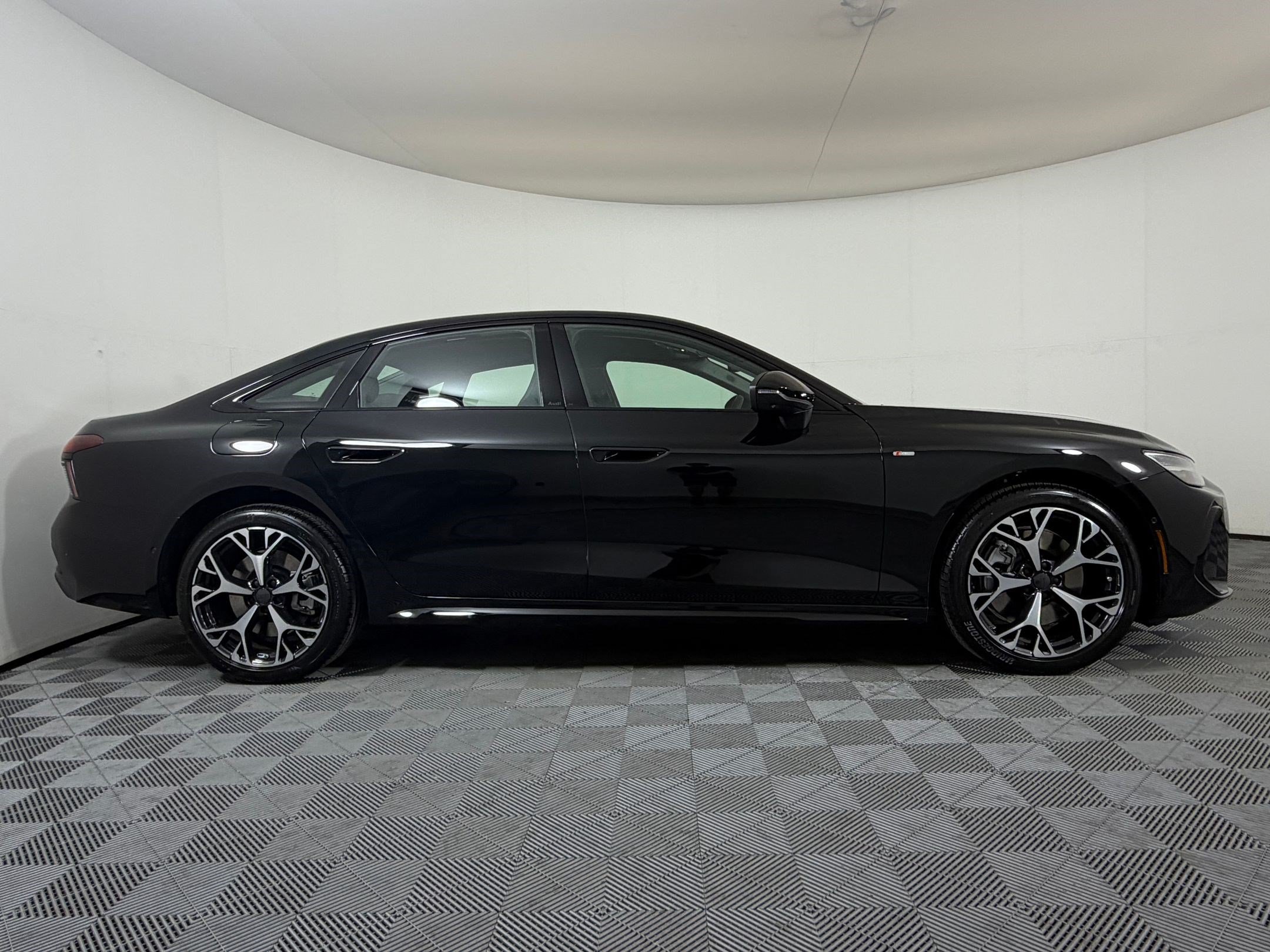 New 2026 Audi A6 Prestige AWD/4WD image 8