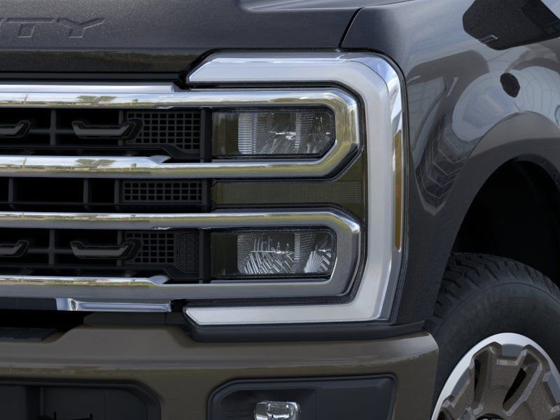 New 2026 Ford F250 King Ranch AWD/4WD image 20